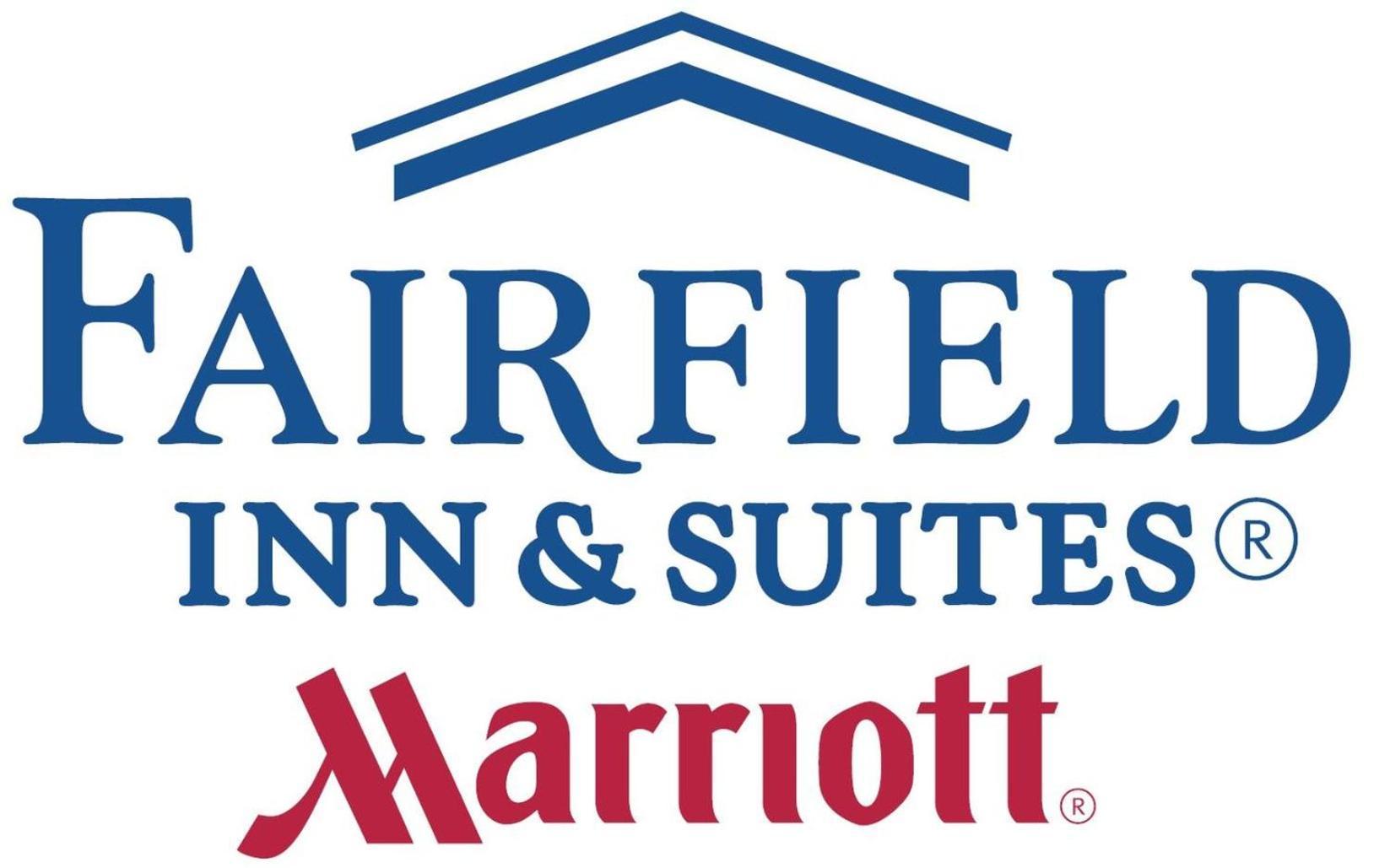 Fairfield Inn & Suites By Marriott Montreal Airport Dorval Exteriér fotografie